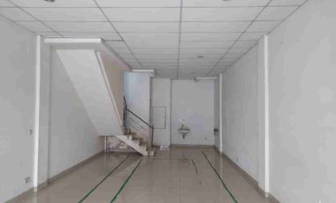 DIJUAL RUKO DI AREA TAMAN TEKNO BSD