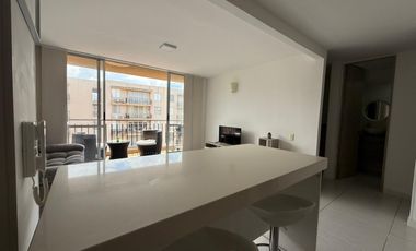 Apartamento en arriendo permanente en Ricaurte - Cundinamarca