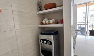 Apartamento en arriendo permanente en Ricaurte - Cundinamarca