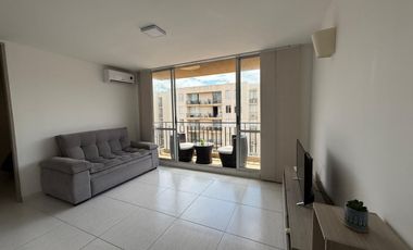 Apartamento en arriendo permanente en Ricaurte - Cundinamarca