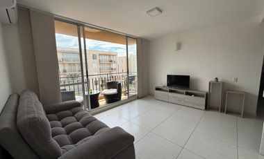 Apartamento en arriendo permanente en Ricaurte - Cundinamarca