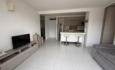 Apartamento en arriendo permanente en Ricaurte - Cundinamarca