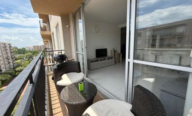 Apartamento en arriendo permanente en Ricaurte - Cundinamarca