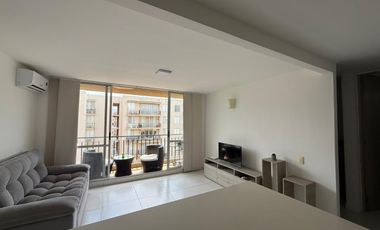 Apartamento en arriendo permanente en Ricaurte - Cundinamarca