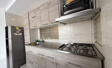 Apartamento en arriendo permanente en Ricaurte - Cundinamarca