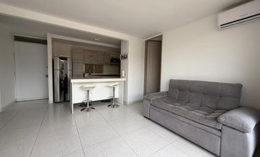 Apartamento en arriendo permanente en Ricaurte - Cundinamarca