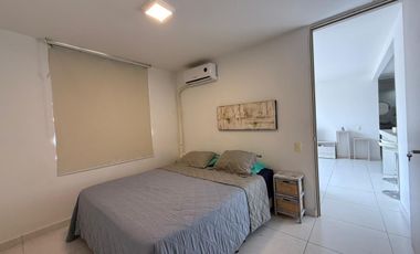 Apartamento en arriendo permanente en Ricaurte - Cundinamarca