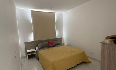 Apartamento en arriendo permanente en Ricaurte - Cundinamarca