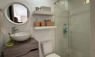 Apartamento en arriendo permanente en Ricaurte - Cundinamarca