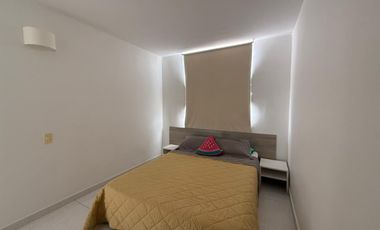 Apartamento en arriendo permanente en Ricaurte - Cundinamarca