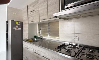 Apartamento en arriendo permanente en Ricaurte - Cundinamarca