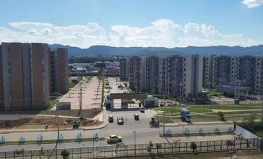 Apartamento en arriendo permanente en Ricaurte - Cundinamarca