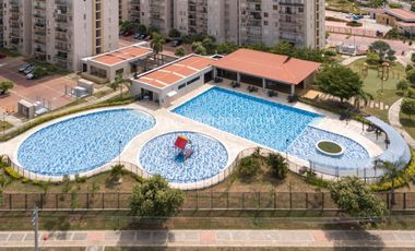 Apartamento en arriendo permanente en Ricaurte - Cundinamarca