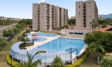 Apartamento en arriendo permanente en Ricaurte - Cundinamarca