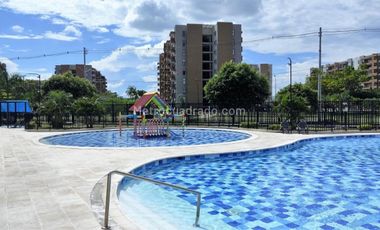 Apartamento en arriendo permanente en Ricaurte - Cundinamarca