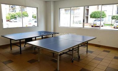 Apartamento en arriendo permanente en Ricaurte - Cundinamarca