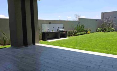 Casa en Venta, Rancho San Juan, Atizapán de Zaragoza