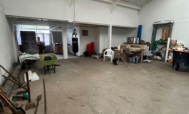 SE VENDE LOTE SOBRE LA DOBLE CALZADA DE TUNJA