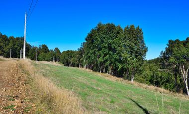 GRAN OFERTA SOLO NOVIEMBRE, PARCELAS REBAJADAS, DESDE 19 A 29 MILLONES CON LUZ, AGUA Y FIBRA ÓPTICA YA INSTALADA, LISTAS PARA CONSTRUIR
