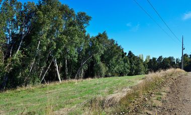 GRAN OFERTA SOLO NOVIEMBRE, PARCELAS REBAJADAS, DESDE 19 A 29 MILLONES CON LUZ, AGUA Y FIBRA ÓPTICA YA INSTALADA, LISTAS PARA CONSTRUIR
