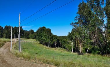 GRAN OFERTA SOLO NOVIEMBRE, PARCELAS REBAJADAS, DESDE 19 A 29 MILLONES CON LUZ, AGUA Y FIBRA ÓPTICA YA INSTALADA, LISTAS PARA CONSTRUIR