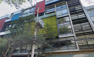 DEPARTAMENTO EN HIPODROMO CUAUHTEMOC EN GRAN VENTA DE REMATE BANCARIO