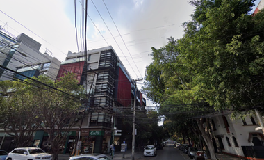 DEPARTAMENTO EN HIPODROMO CUAUHTEMOC EN GRAN VENTA DE REMATE BANCARIO