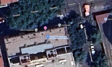 DEPARTAMENTO EN HIPODROMO CUAUHTEMOC EN GRAN VENTA DE REMATE BANCARIO