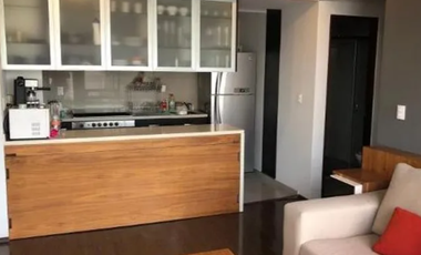 DEPARTAMENTO EN HIPODROMO CUAUHTEMOC EN GRAN VENTA DE REMATE BANCARIO