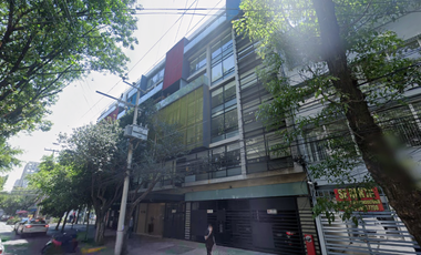 DEPARTAMENTO EN HIPODROMO CUAUHTEMOC EN GRAN VENTA DE REMATE BANCARIO