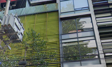 DEPARTAMENTO EN HIPODROMO CUAUHTEMOC EN GRAN VENTA DE REMATE BANCARIO