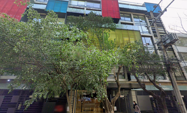 DEPARTAMENTO EN HIPODROMO CUAUHTEMOC EN GRAN VENTA DE REMATE BANCARIO