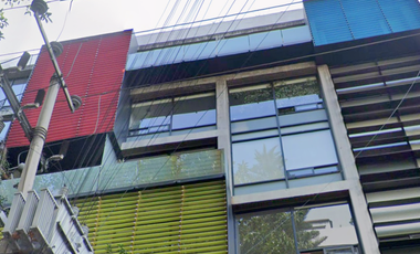 DEPARTAMENTO EN HIPODROMO CUAUHTEMOC EN GRAN VENTA DE REMATE BANCARIO