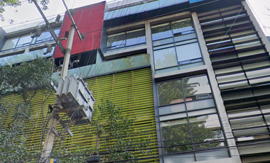 DEPARTAMENTO EN HIPODROMO CUAUHTEMOC EN GRAN VENTA DE REMATE BANCARIO