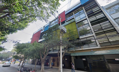 DEPARTAMENTO EN HIPODROMO CUAUHTEMOC EN GRAN VENTA DE REMATE BANCARIO