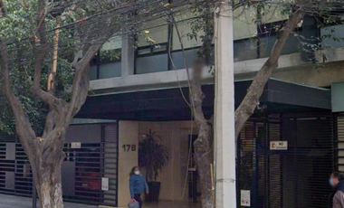 DEPARTAMENTO EN HIPODROMO CUAUHTEMOC EN GRAN VENTA DE REMATE BANCARIO