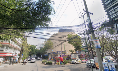 DEPARTAMENTO EN HIPODROMO CUAUHTEMOC EN GRAN VENTA DE REMATE BANCARIO