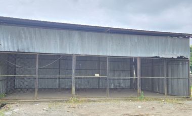 VENTA TERRENO USO MIXTO AV. QUEVEDO SANTO DOMINGO