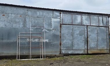 VENTA TERRENO USO MIXTO AV. QUEVEDO SANTO DOMINGO