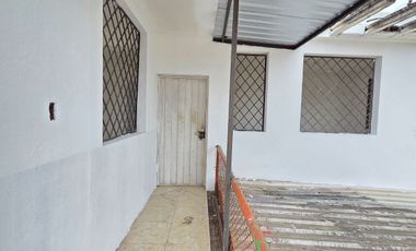 VENTA TERRENO USO MIXTO AV. QUEVEDO SANTO DOMINGO
