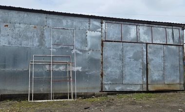 VENTA TERRENO USO MIXTO AV. QUEVEDO SANTO DOMINGO