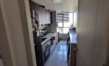 Metro Camino Agrícola Arriendo Precioso Depto. 2D 2B Estac y Bodega