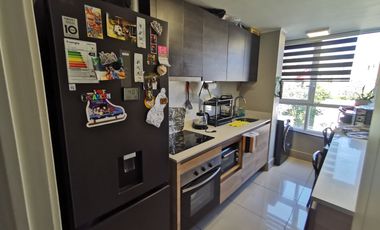 Metro Camino Agrícola Arriendo Precioso Depto. 2D 2B Estac y Bodega