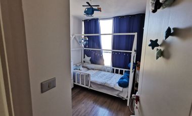 Metro Camino Agrícola Arriendo Precioso Depto. 2D 2B Estac y Bodega