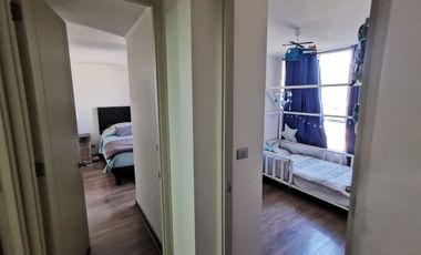 Metro Camino Agrícola Arriendo Precioso Depto. 2D 2B Estac y Bodega