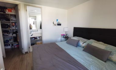 Metro Camino Agrícola Arriendo Precioso Depto. 2D 2B Estac y Bodega