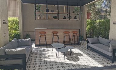 Metro Camino Agrícola Arriendo Precioso Depto. 2D 2B Estac y Bodega