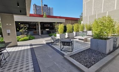 Metro Camino Agrícola Arriendo Precioso Depto. 2D 2B Estac y Bodega