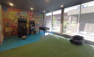 Metro Camino Agrícola Arriendo Precioso Depto. 2D 2B Estac y Bodega