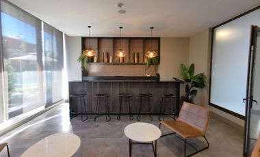 Metro Camino Agrícola Arriendo Precioso Depto. 2D 2B Estac y Bodega